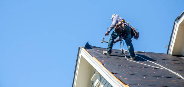 Best Shingle Roofing Installation  in Badieville, LA